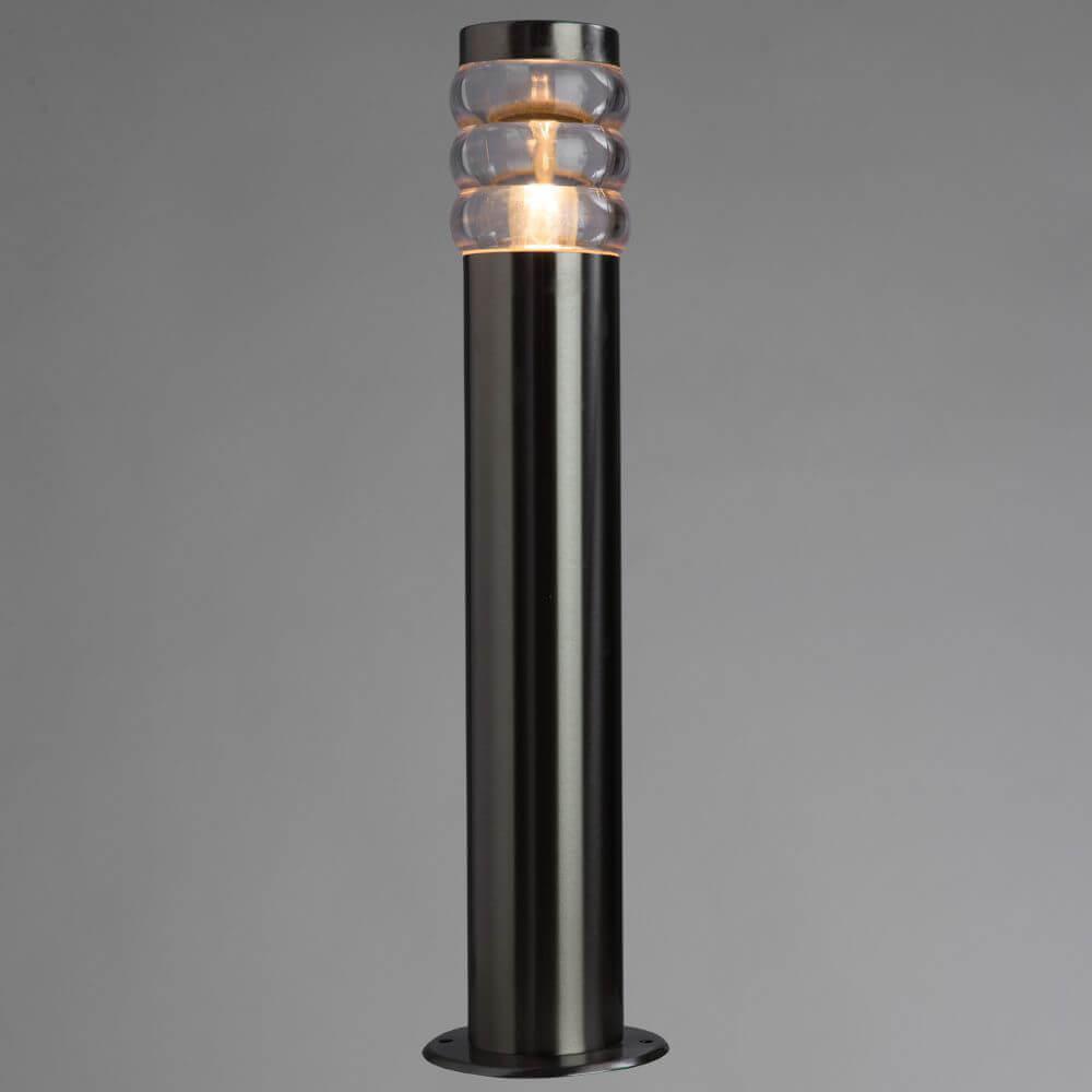Уличный светильник Arte Lamp Portico A8381PA-1SS — фото 13