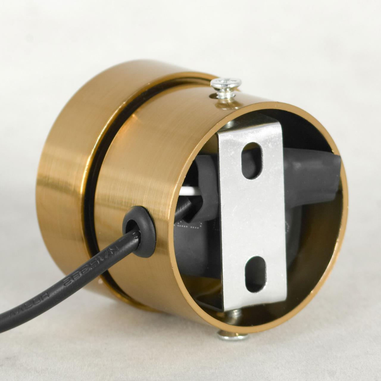 Дополнительная картинка Бра Lussole LSP-7045