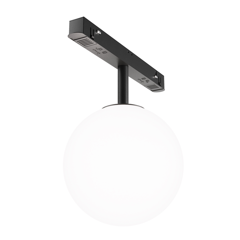 Картинка Трековый светильник Technical TR038-4-5WTW-DD-B