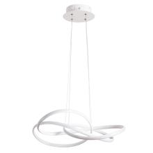 люстры подвесной светодиодный светильник arte lamp presto a2522sp-2wh, доставка по Казахстану 