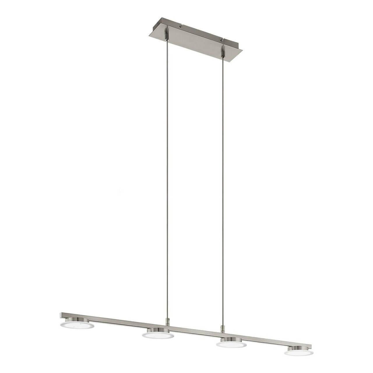 подвесной светодиодный светильник eglo laniena 97084, доставка по Казахстану 