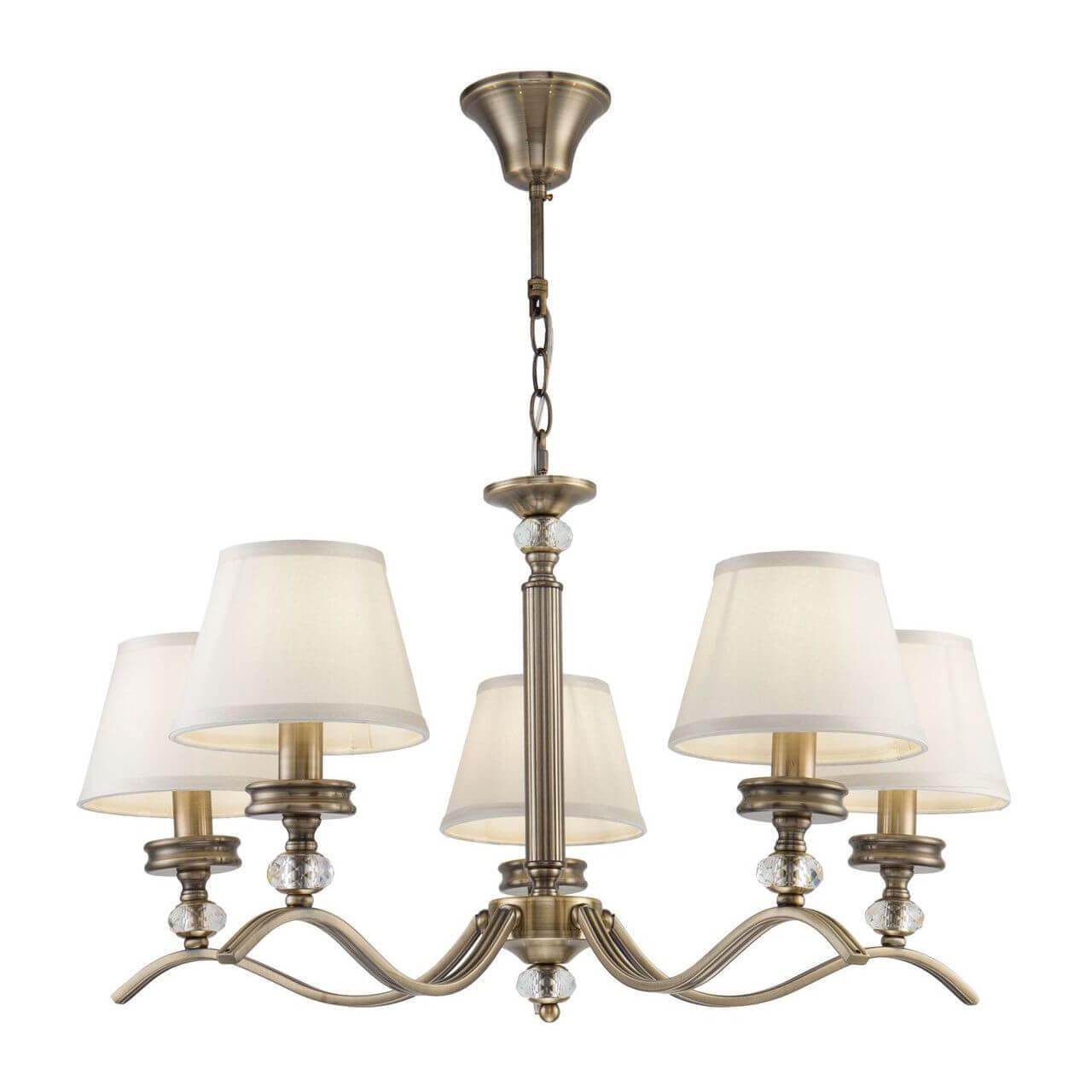 люстры подвесная люстра freya alessandra fr2016pl-05bz, доставка по Казахстану 