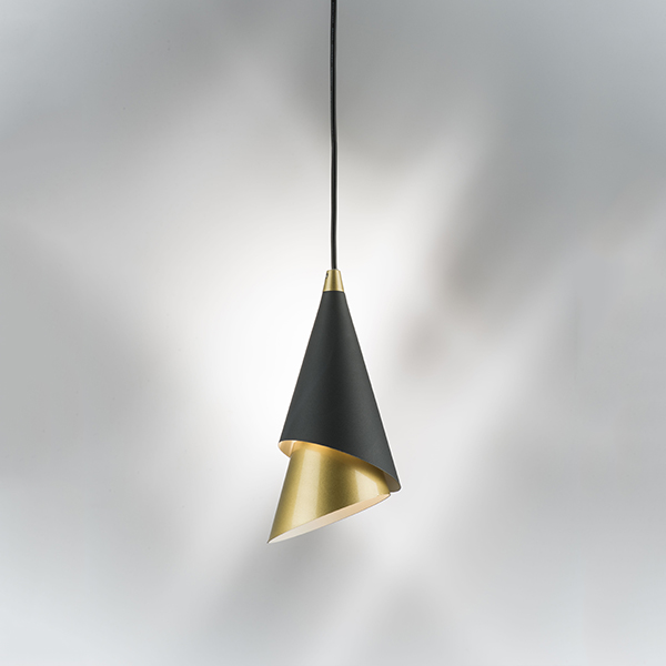 Картинка Подвесной светильник Lightstar Cone 757010