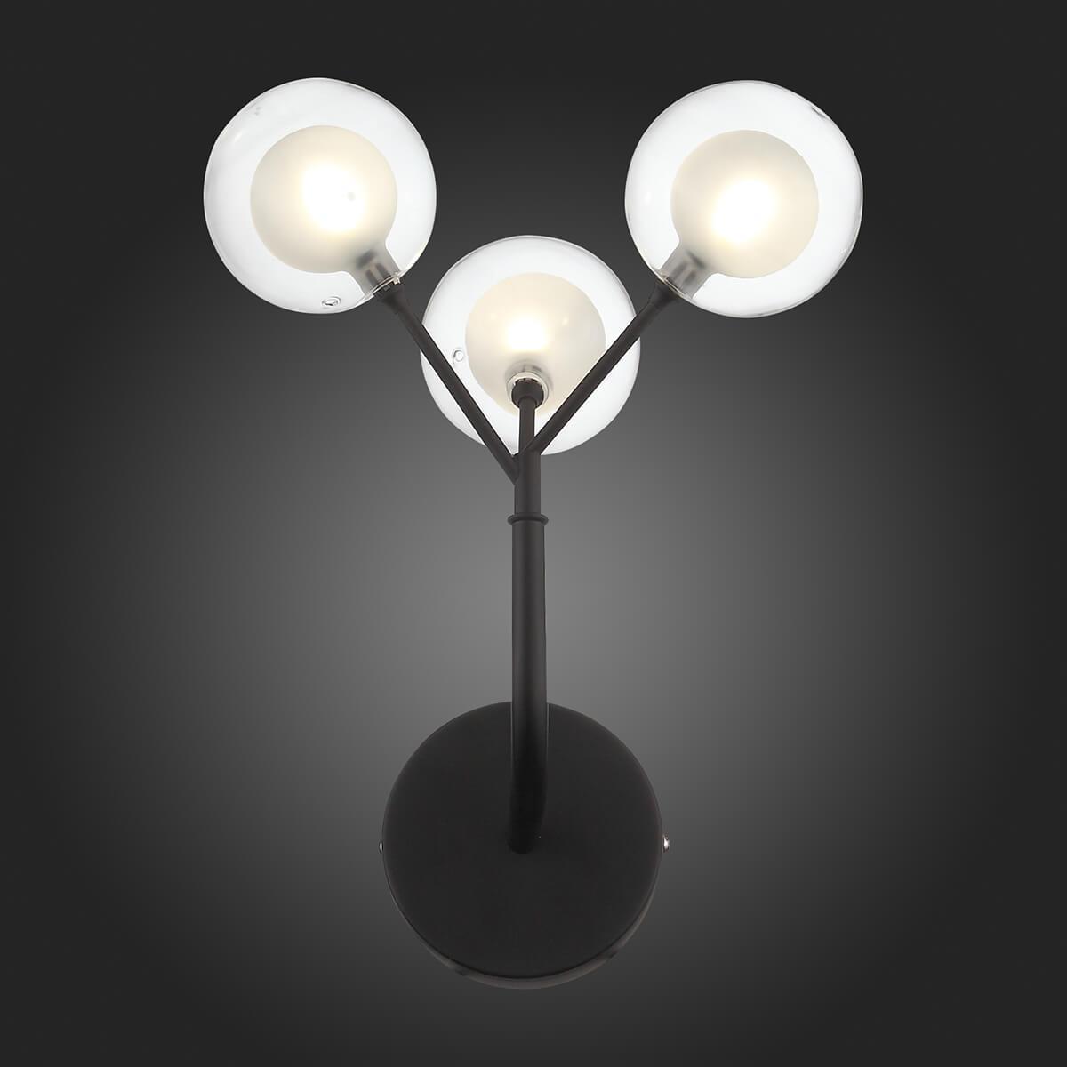 Дополнительная картинка Бра ST Luce Demele SL376.401.03