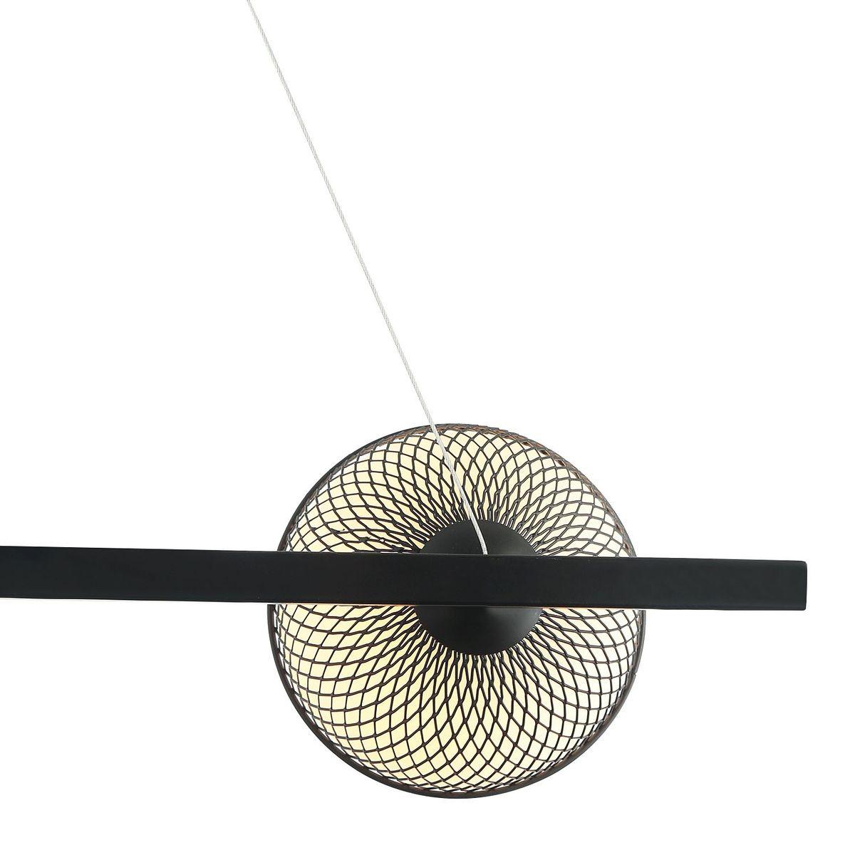 Дополнительная картинка Подвесная люстра Favourite Odd 2826-2P