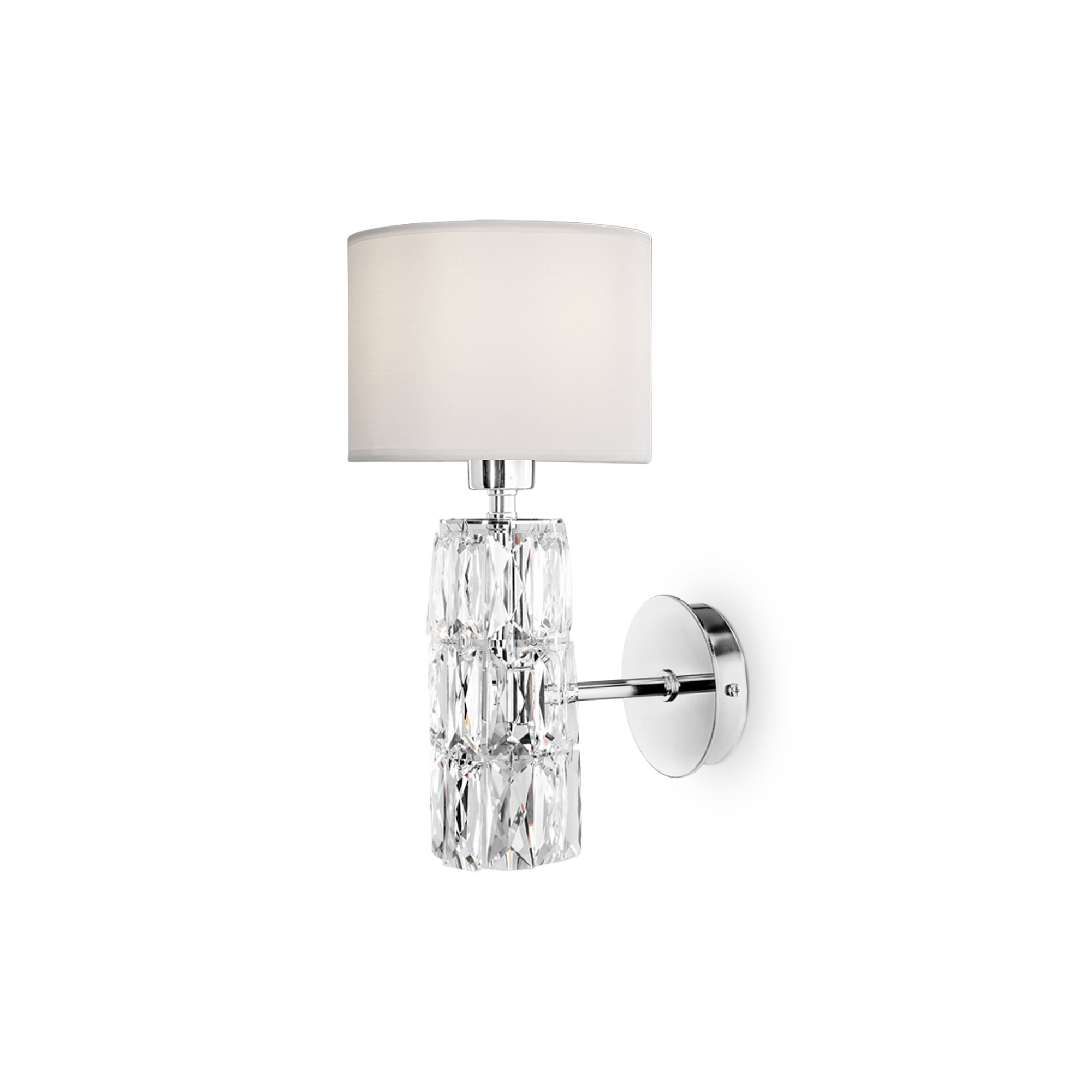 Дополнительная картинка Бра Maytoni Talento DIA008WL-01CH