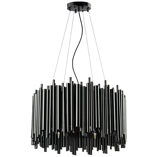 Картинка Подвесная люстра Lightstar Savona 816107