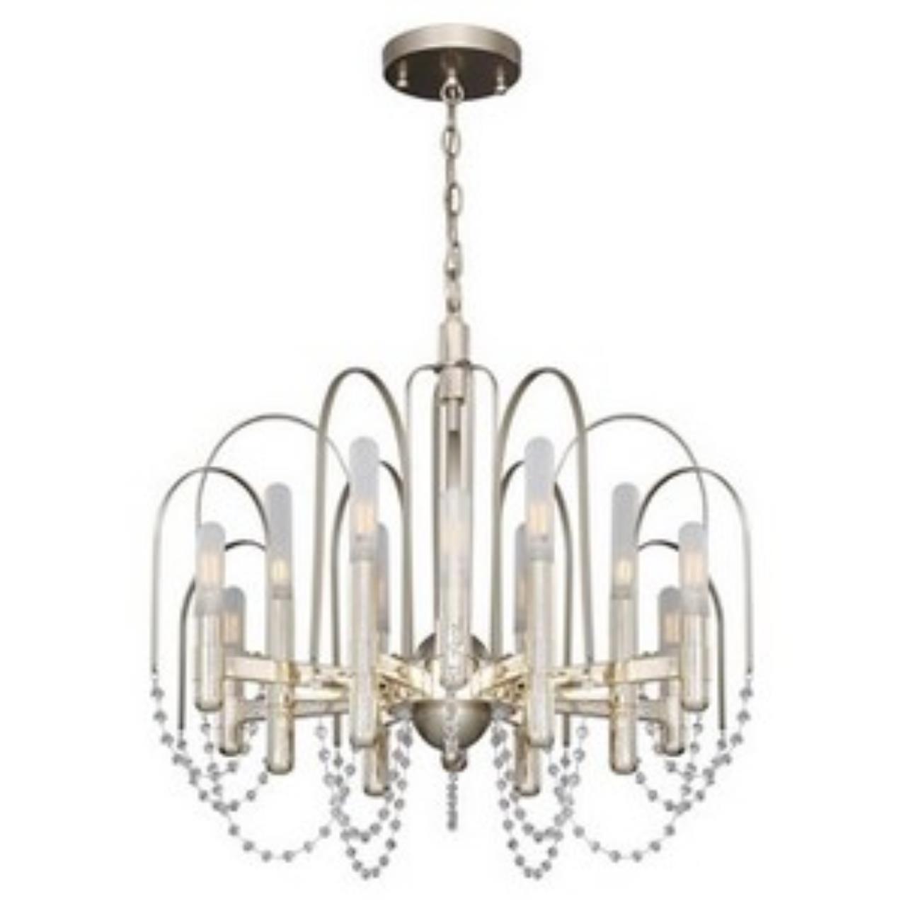 Дополнительная картинка Подвесная люстра Favourite La Salute 2308-12P