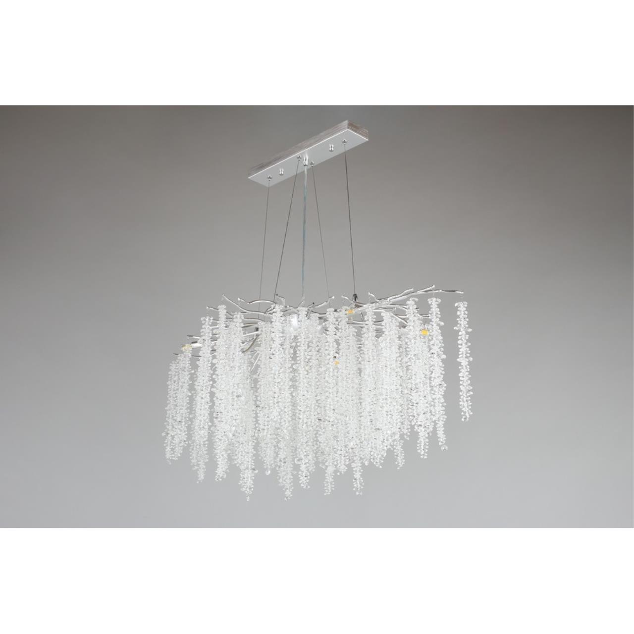 Картинка APL.848.33.10 Люстра Aployt Paulina