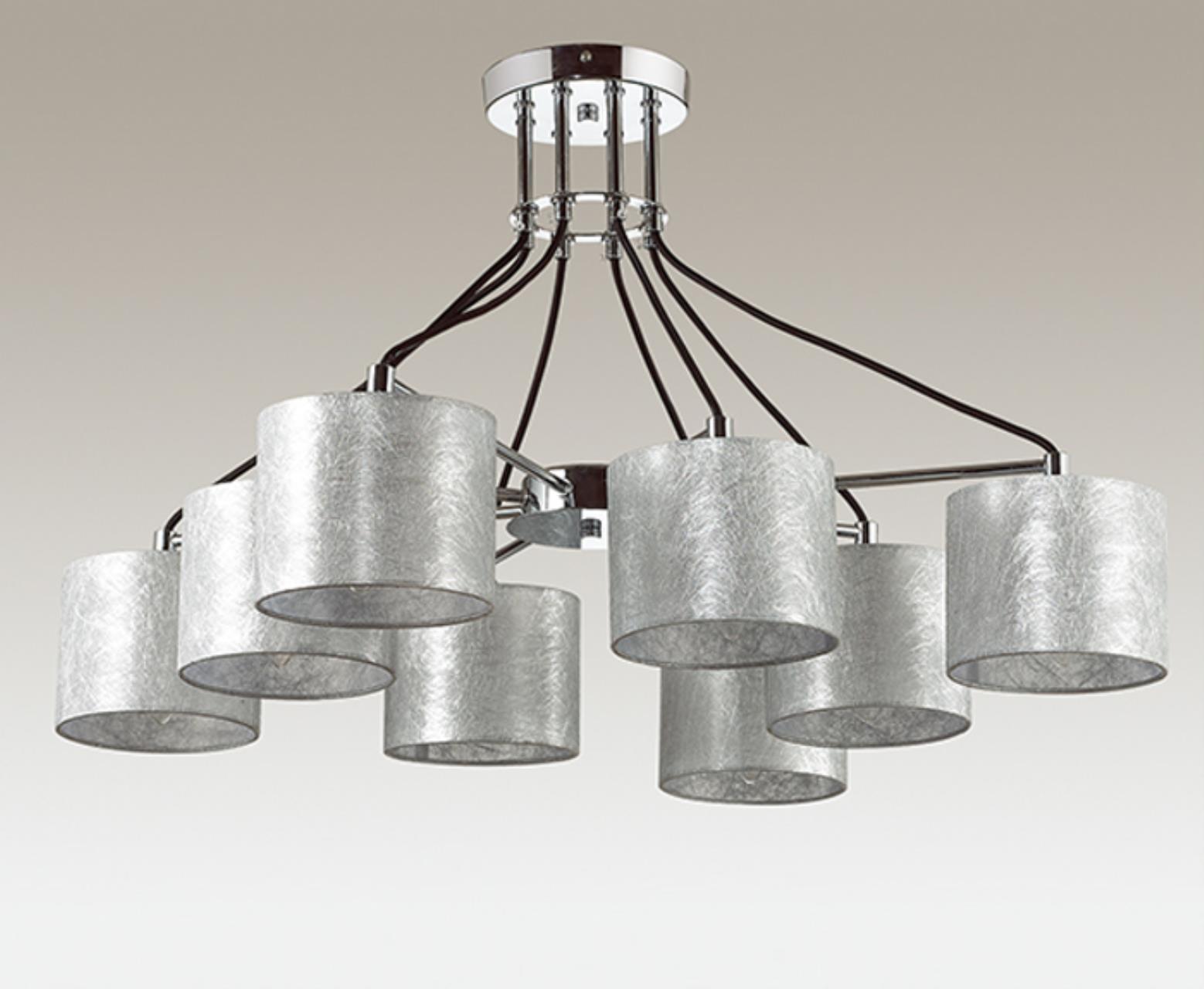 Картинка Потолочная люстра Lumion Odri 3412/8