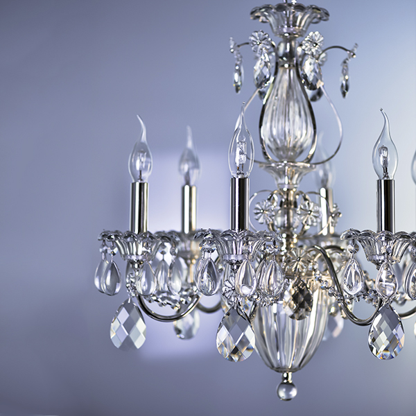 Дополнительная картинка Подвесная люстра Lightstar Schon 790064