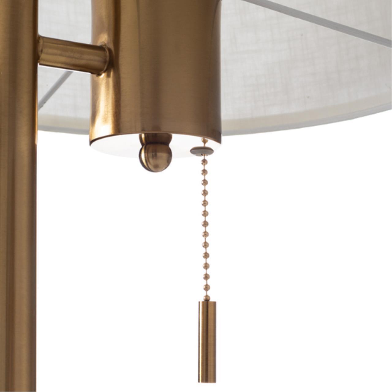 Дополнительная картинка Настольная лампа Arte Lamp Proxima A4031LT-1PB