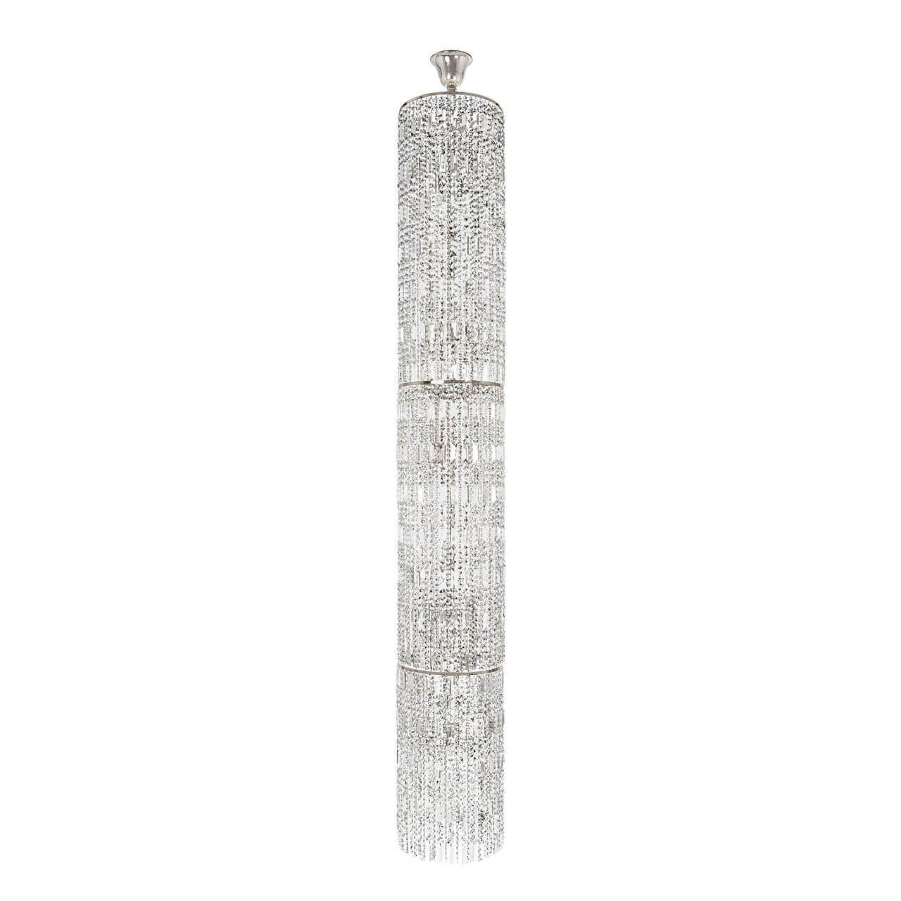 люстры каскадная люстра arti lampadari lazio e 1.9.35.501 n, доставка по Казахстану 
