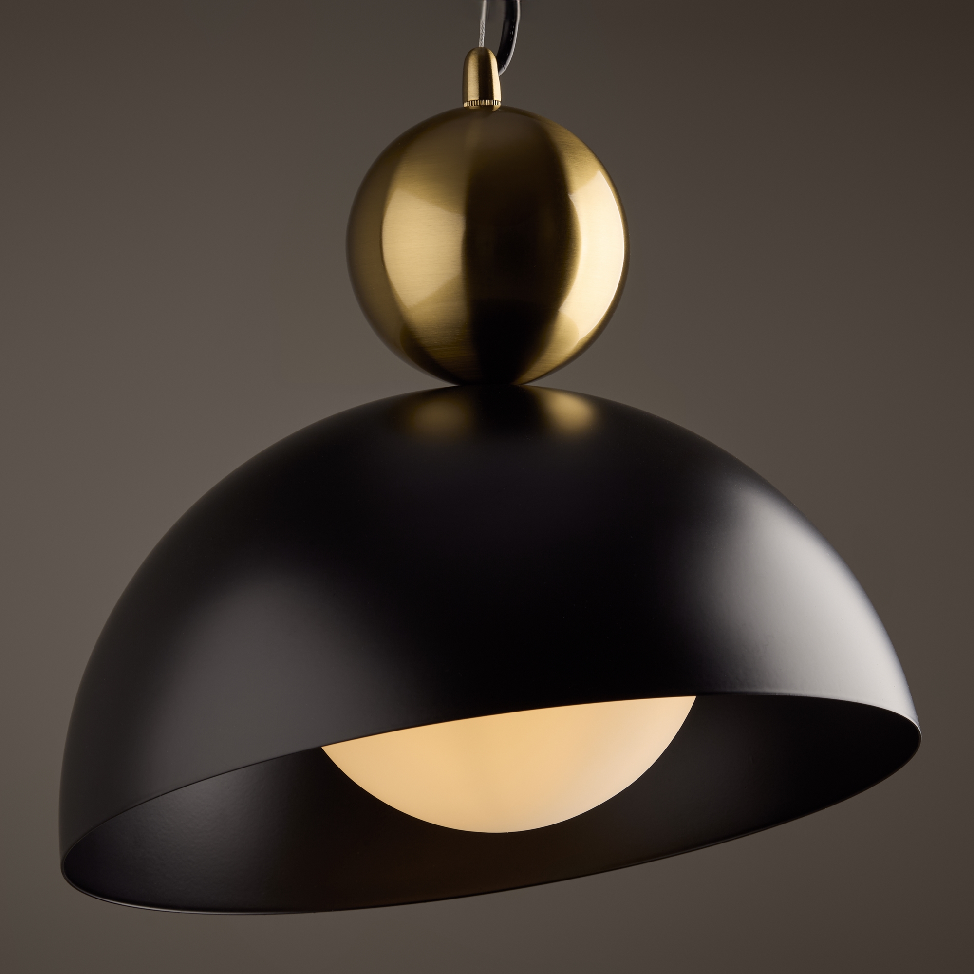 Дополнительная картинка Подвесной светильник Freya FR5439PL-01B