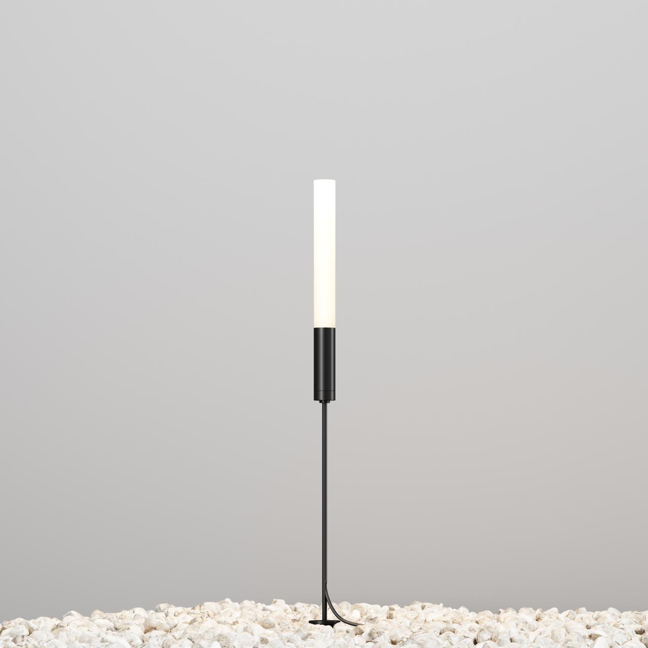 Дополнительная картинка Ландшафтный светильник Outdoor O487FL-L3GF3K