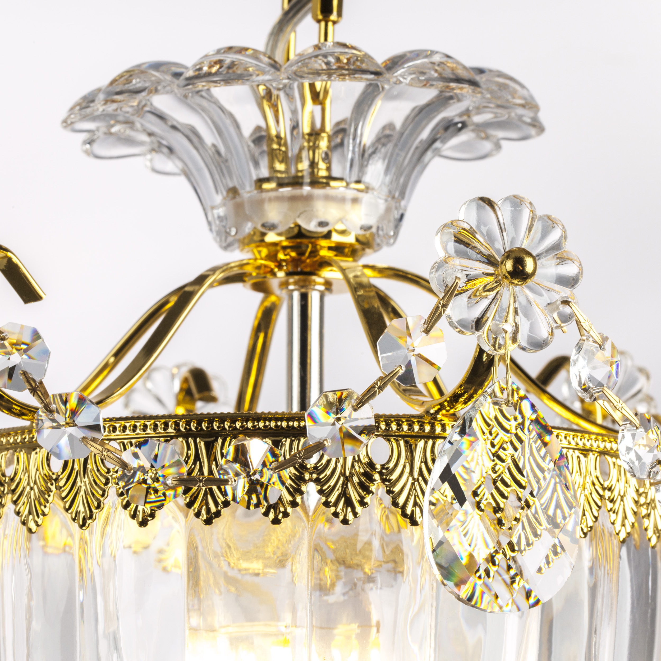 Дополнительная картинка Подвесной светильник Lightstar Schon 790032