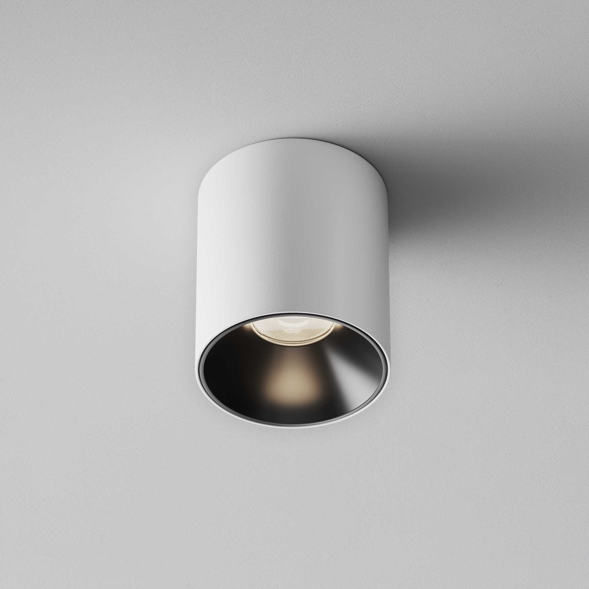 Картинка Потолочный светильник Technical C064CL-5W4K-RD-WB