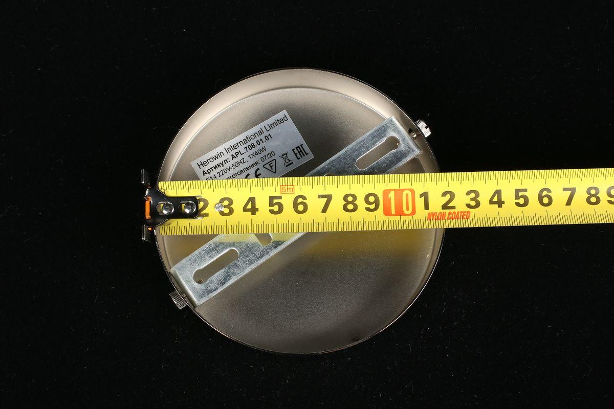 Картинка Бра Aployt Kinia APL.708.01.01