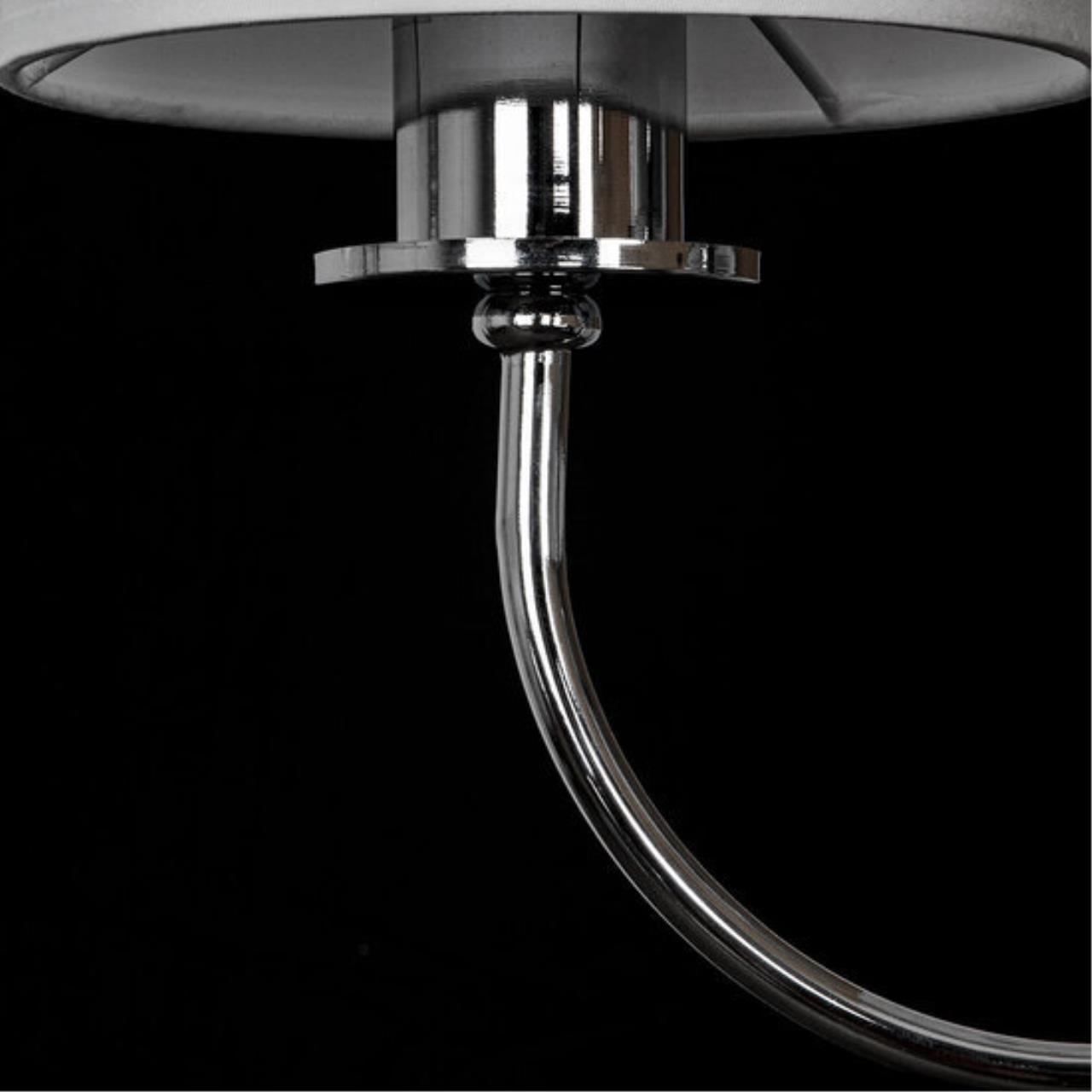Дополнительная картинка Бра Arte Lamp ATTORE A4092AP-1CC