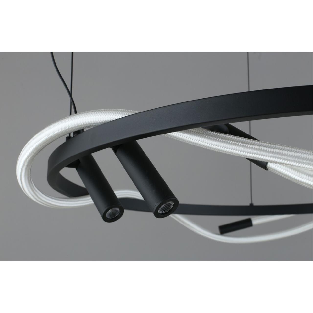 Картинка APL.773.03.84 Люстра подвесная Aployt Sindrillon