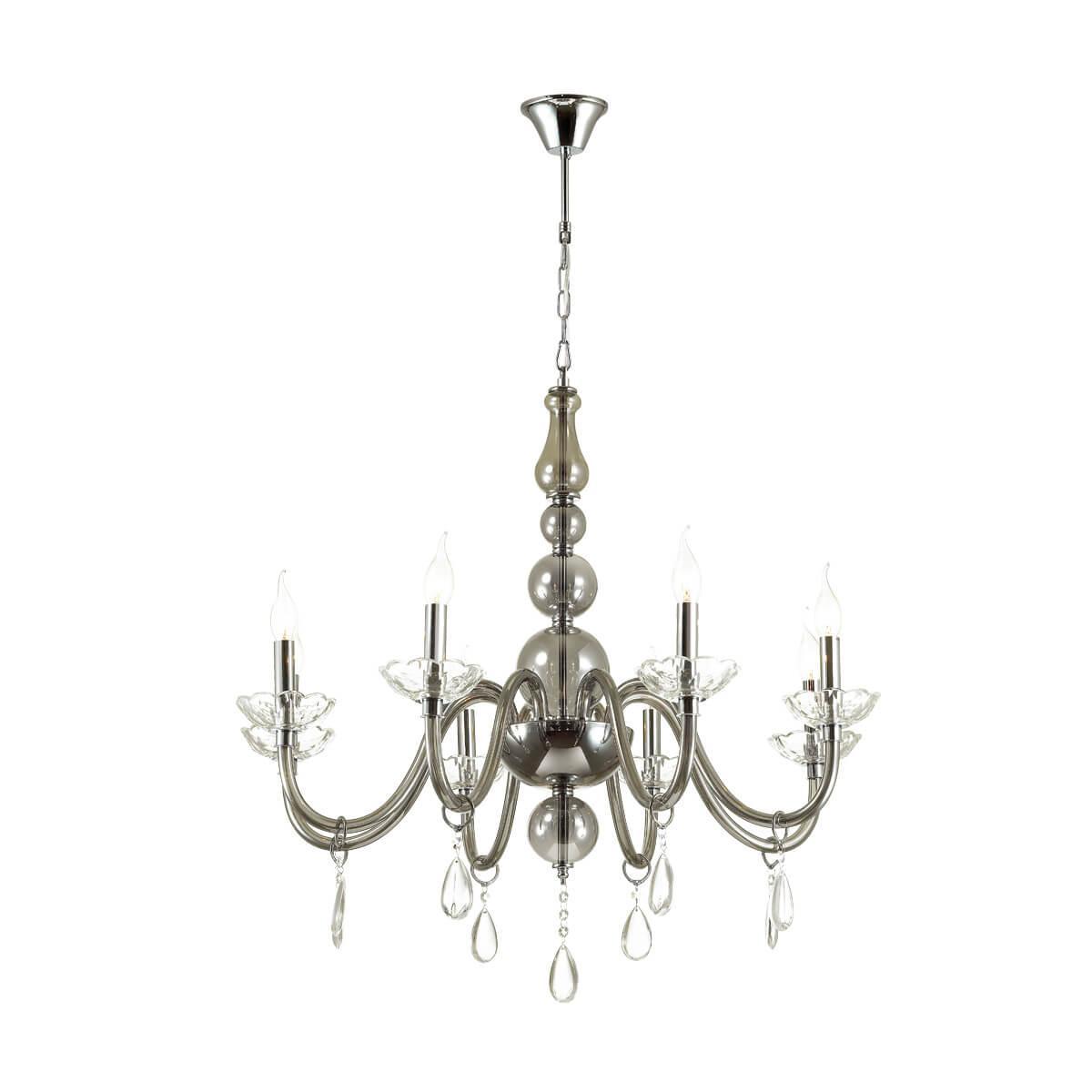 подвесная люстра odeon light kepria 4725/8, доставка по Казахстану 