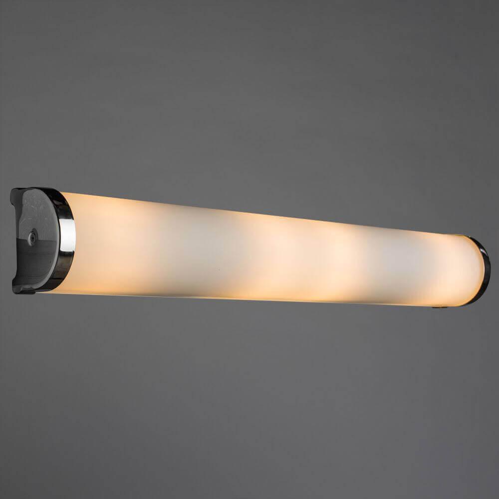Дополнительная картинка Настенный светильник Arte Lamp Aqua A5210AP-4CC