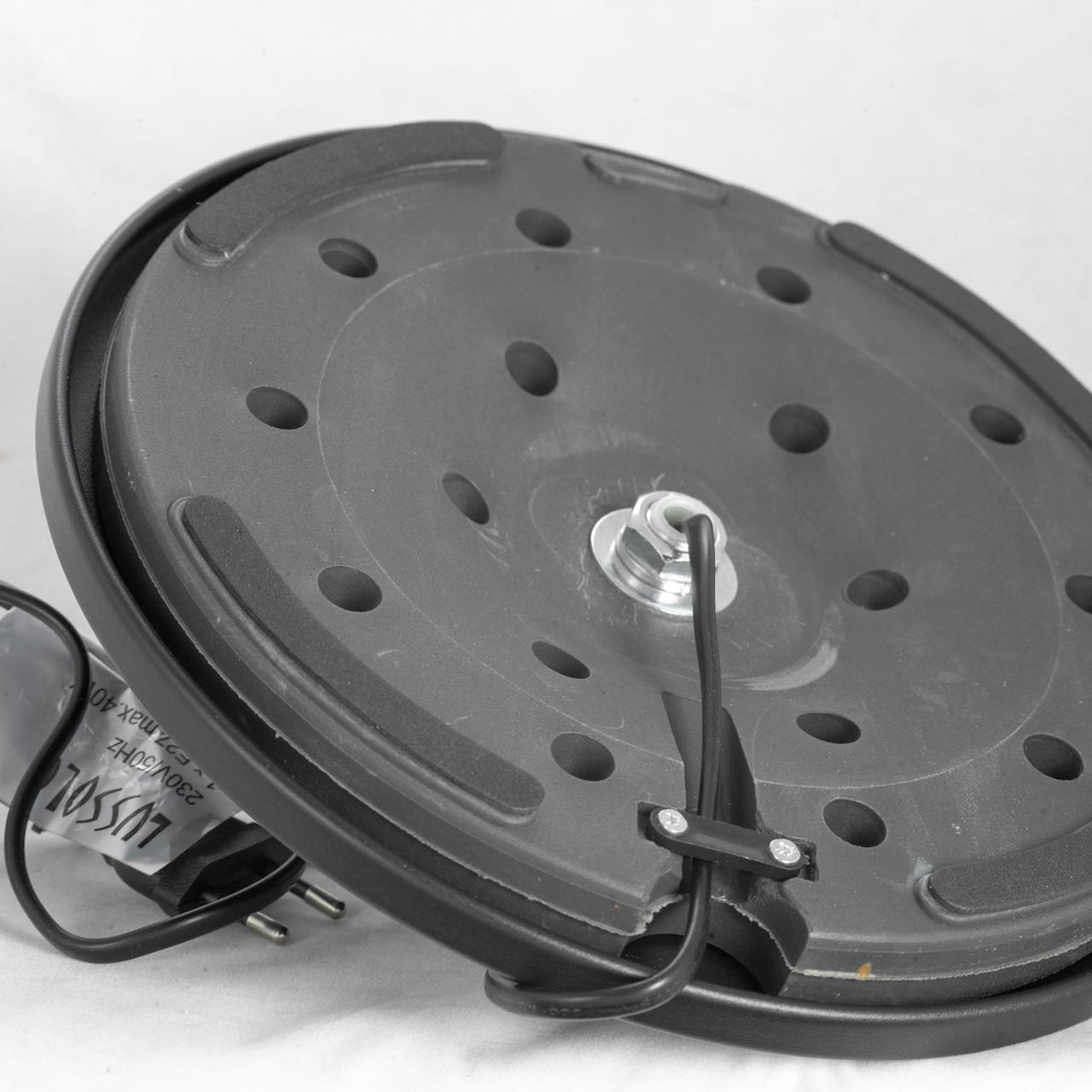 Дополнительная картинка Торшер Lussole Lgo Greene LSP-0572