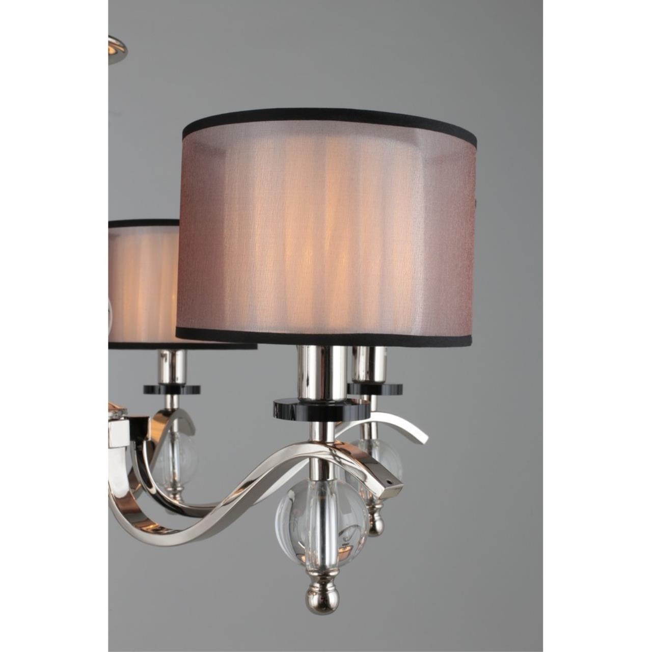 Картинка Подвесная люстра Aployt Floret APL.703.03.06