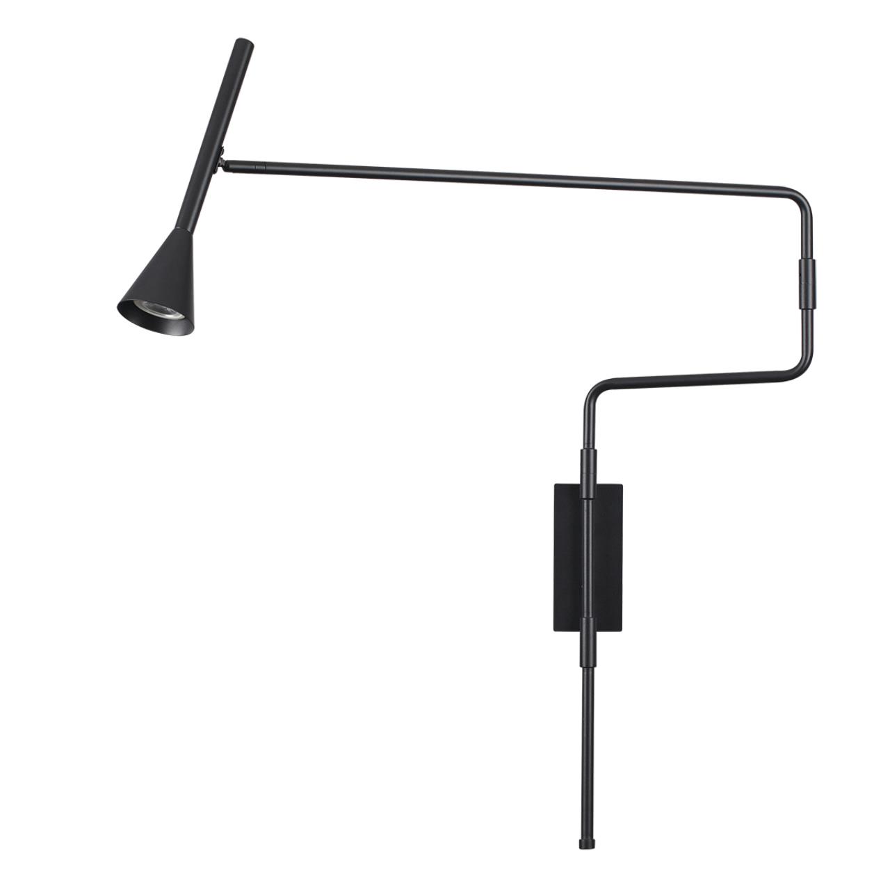 7031/1W Odeon Light Настенный светильник IZZY
