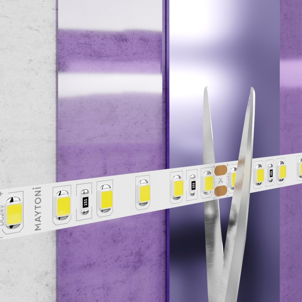 Картинка Светодиодная лента Led Strip 10144