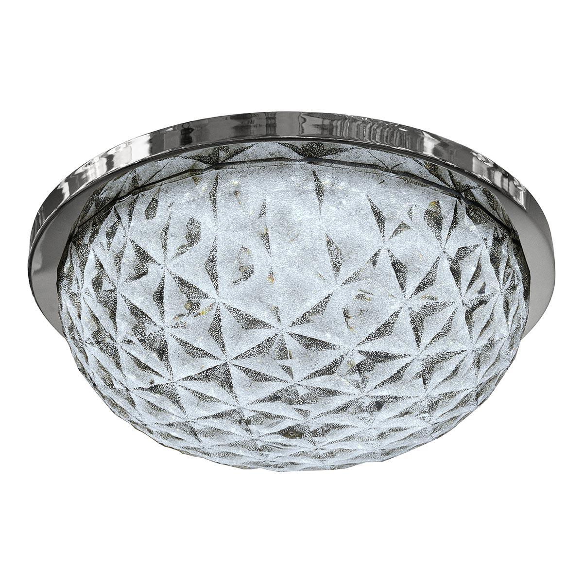 Картинка Потолочный светодиодный светильник iLedex Bliss Fokd-68-501 CR