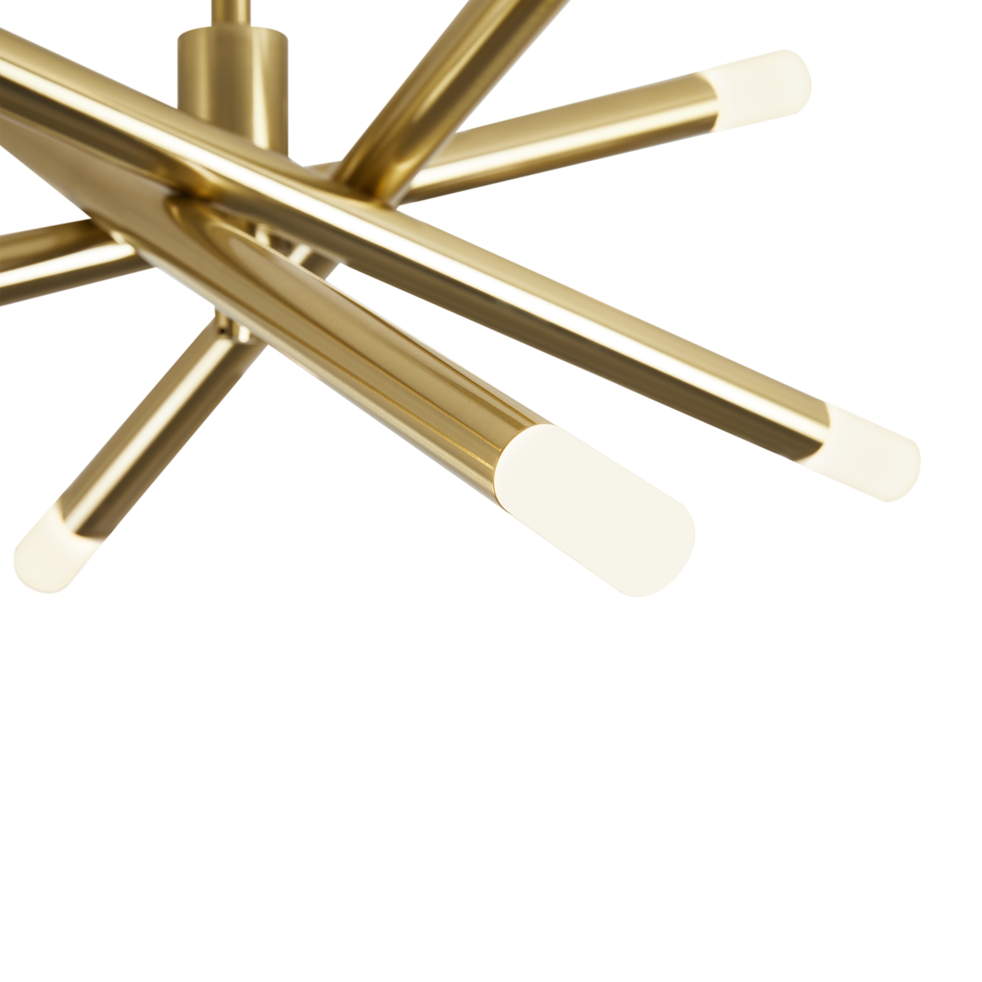 Дополнительная картинка Подвесной светильник Freya FR6130PL-L24B