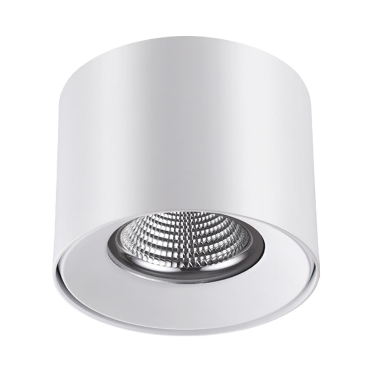 Картинка Потолочный светодиодный светильник Novotech Over Recte 357957