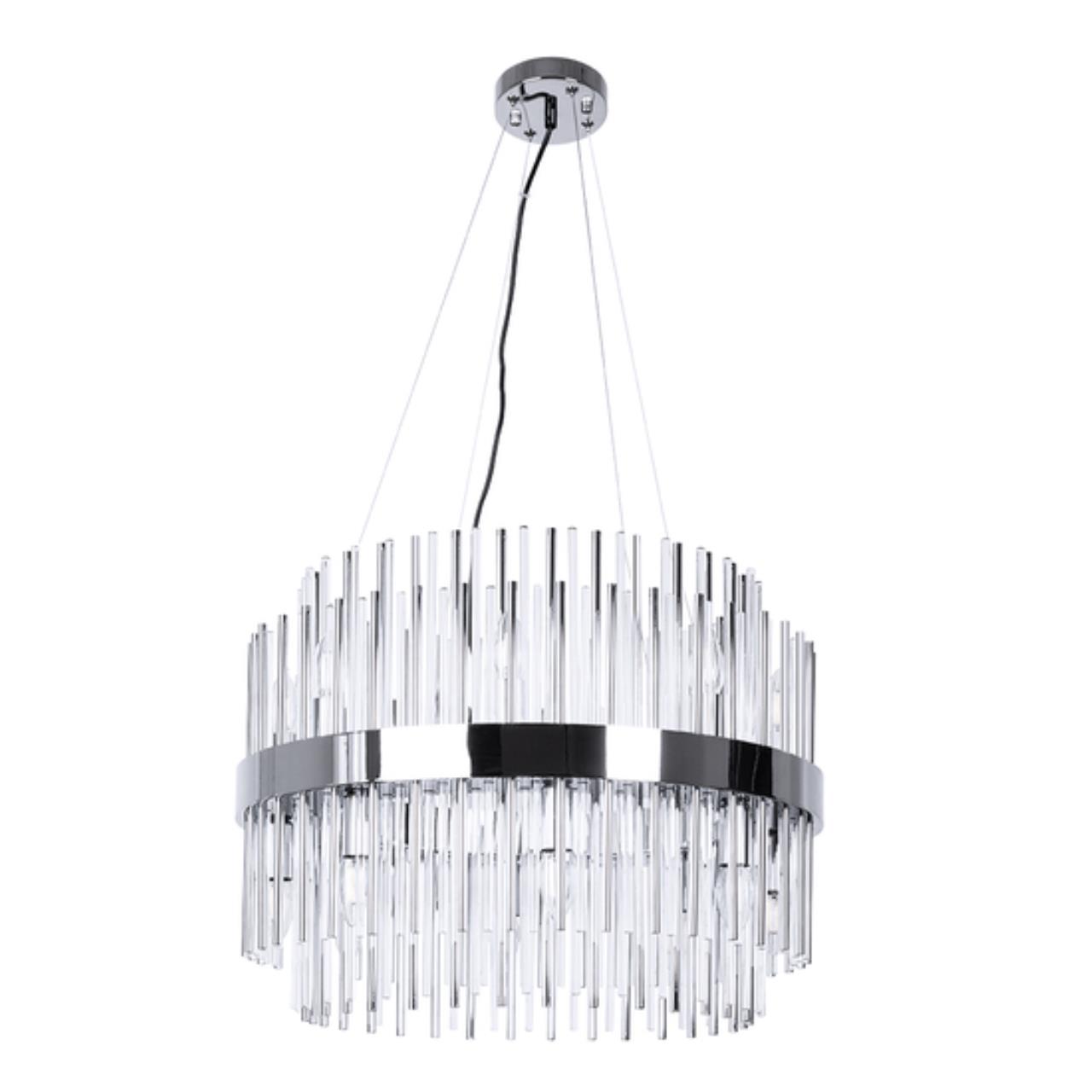 Дополнительная картинка Подвесной светильник Arte Lamp MONTREAL A1034SP-16CC