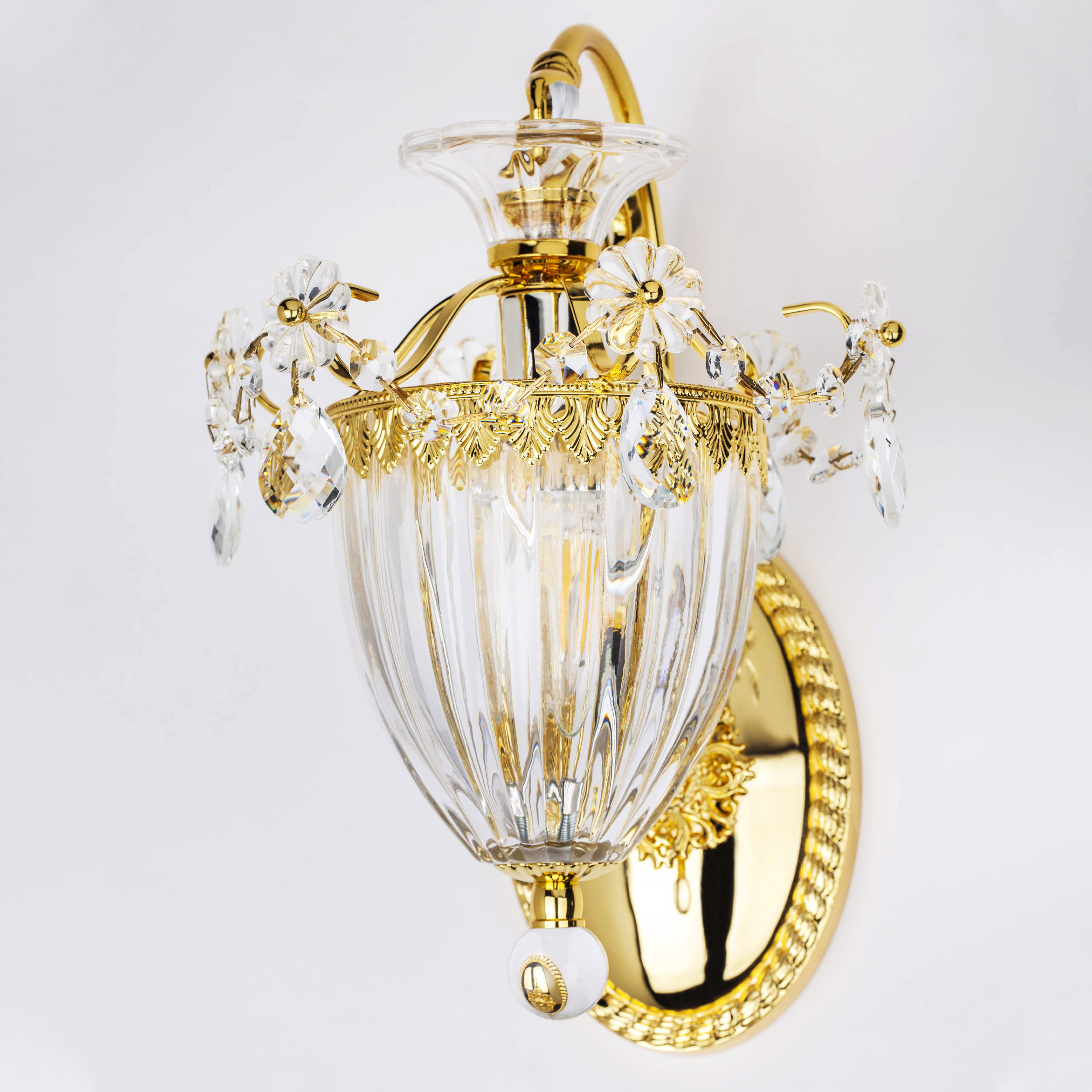 Картинка Бра Lightstar Schon 790612