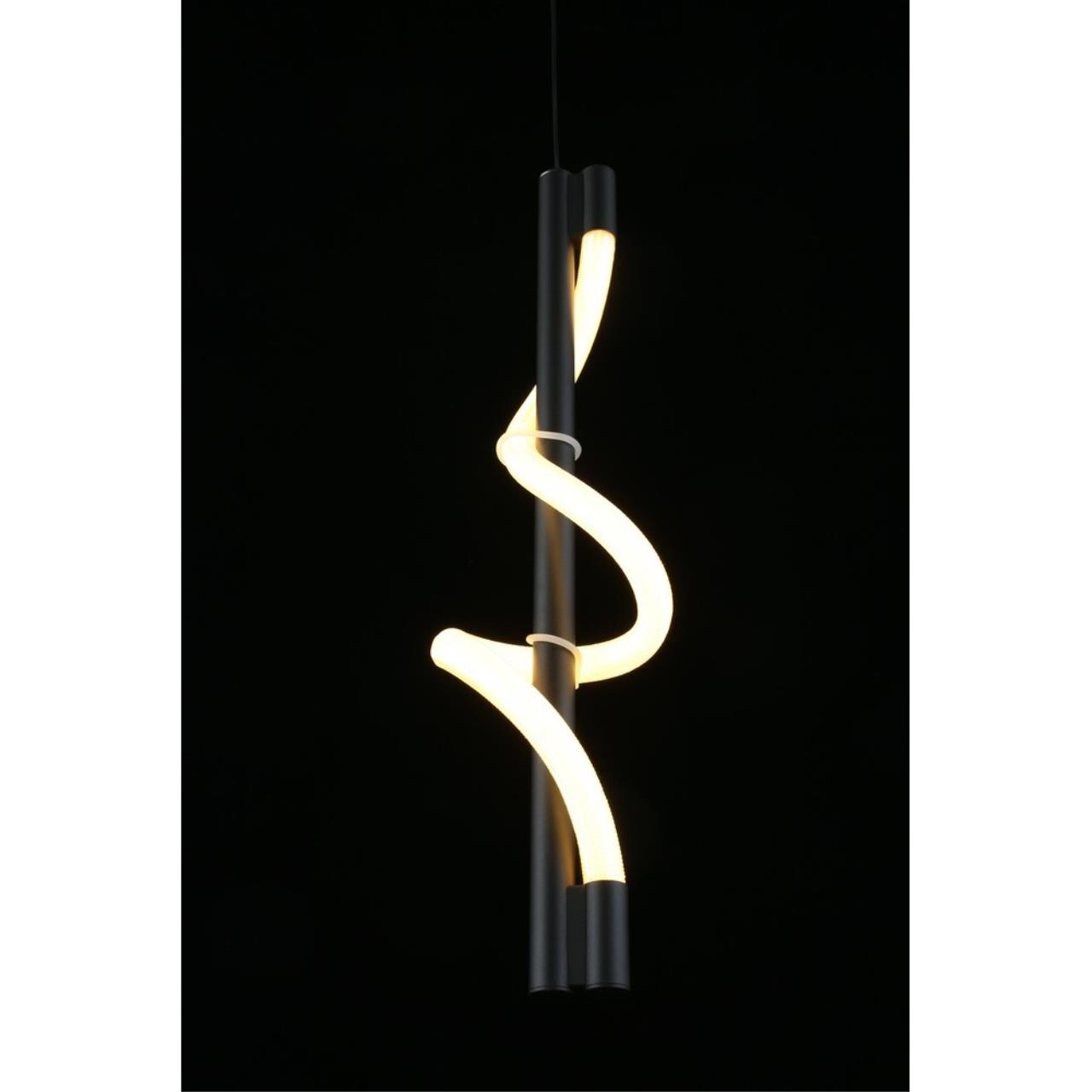 Картинка APL.773.06.16 Светильник подвесной Aployt Sindrillon