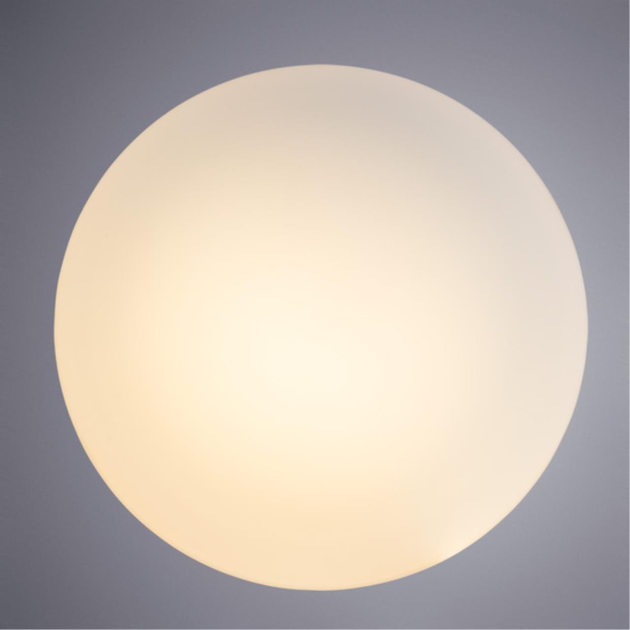 Дополнительная картинка Потолочный светильник Arte Lamp Tablet A7925AP-1WH