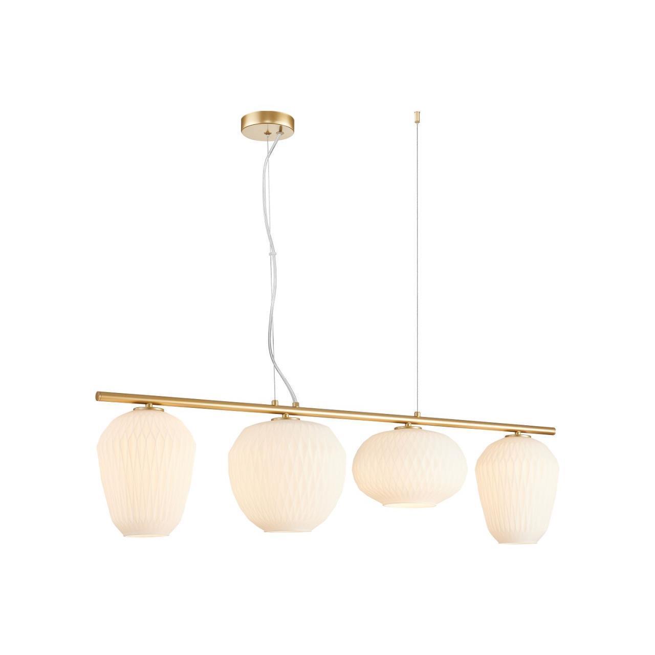 Картинка Подвесная светильник Comical 4052-4P