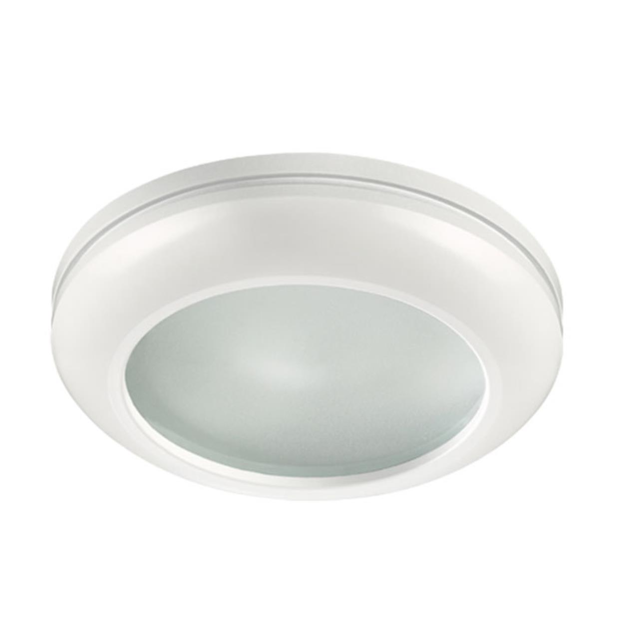 Дополнительная картинка Встраиваемый светильник Novotech Spot Damla 370387