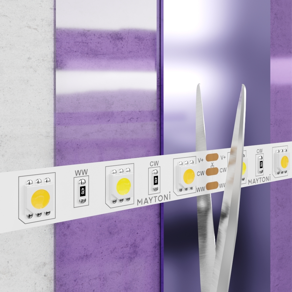 Картинка Светодиодная лента Led Strip 20042