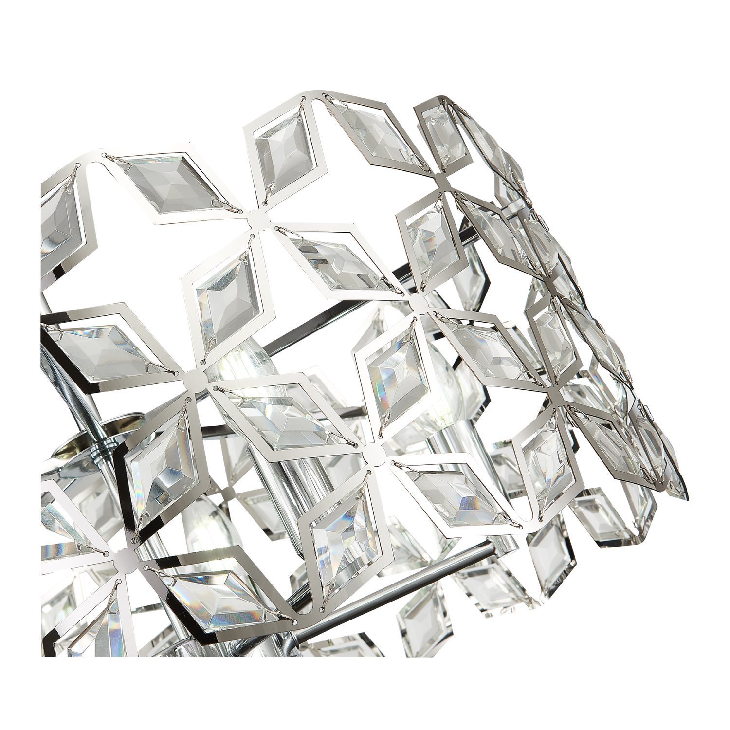 Картинка Подвесная люстра ST Luce Casto SL1104.103.05