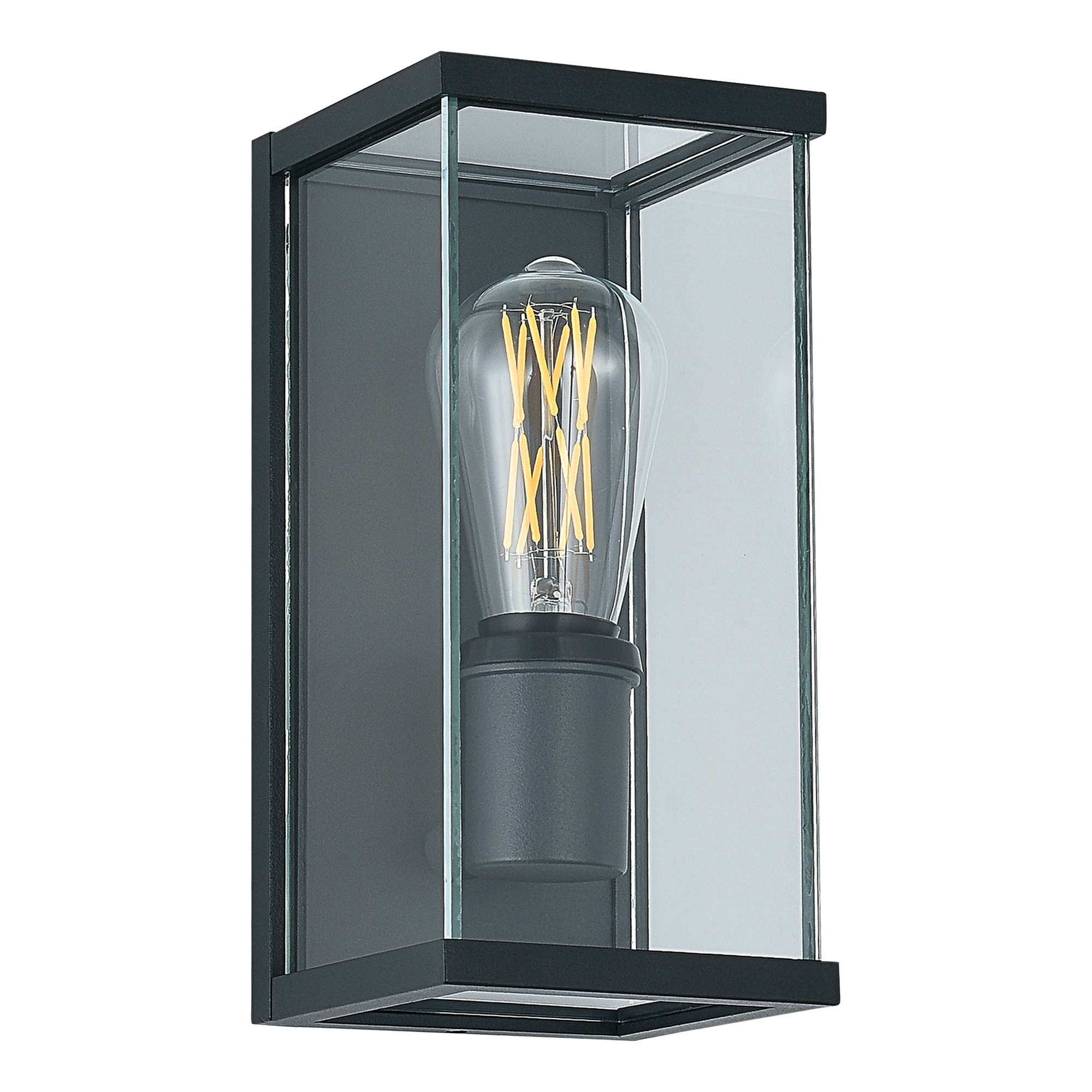 Картинка SL9019.701.01 Светильник настенный ST-Luce GROSS