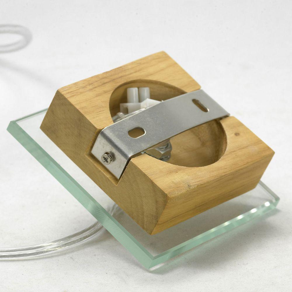 Дополнительная картинка Подвесная люстра Lussole Montone GRLSF-2503-04