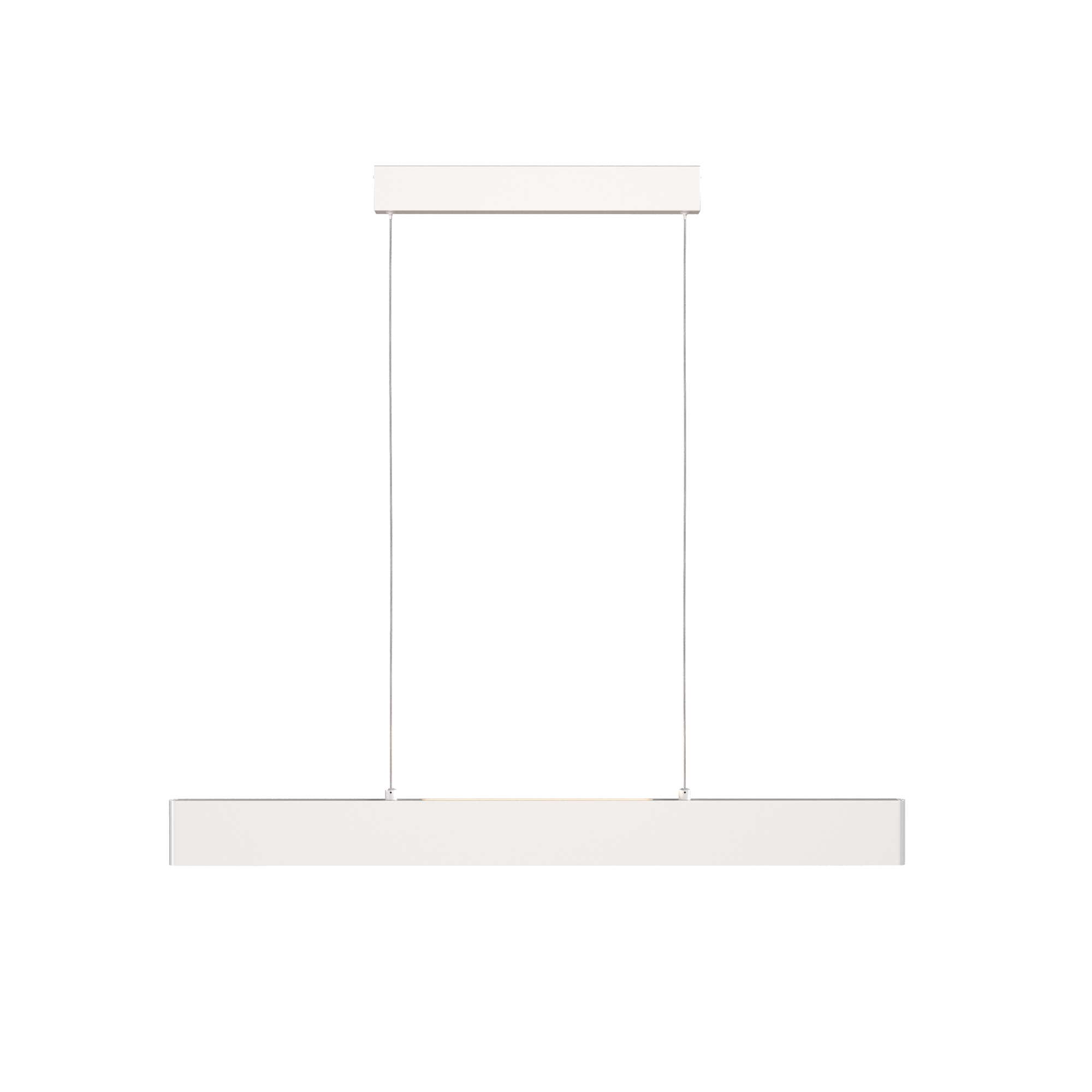 Картинка Подвесной светодиодный светильник Maytoni Step P010PL-L23W