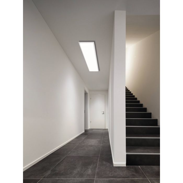 люстры потолочный светодиодный светильник eglo salobrena 2 96894, доставка по Казахстану 