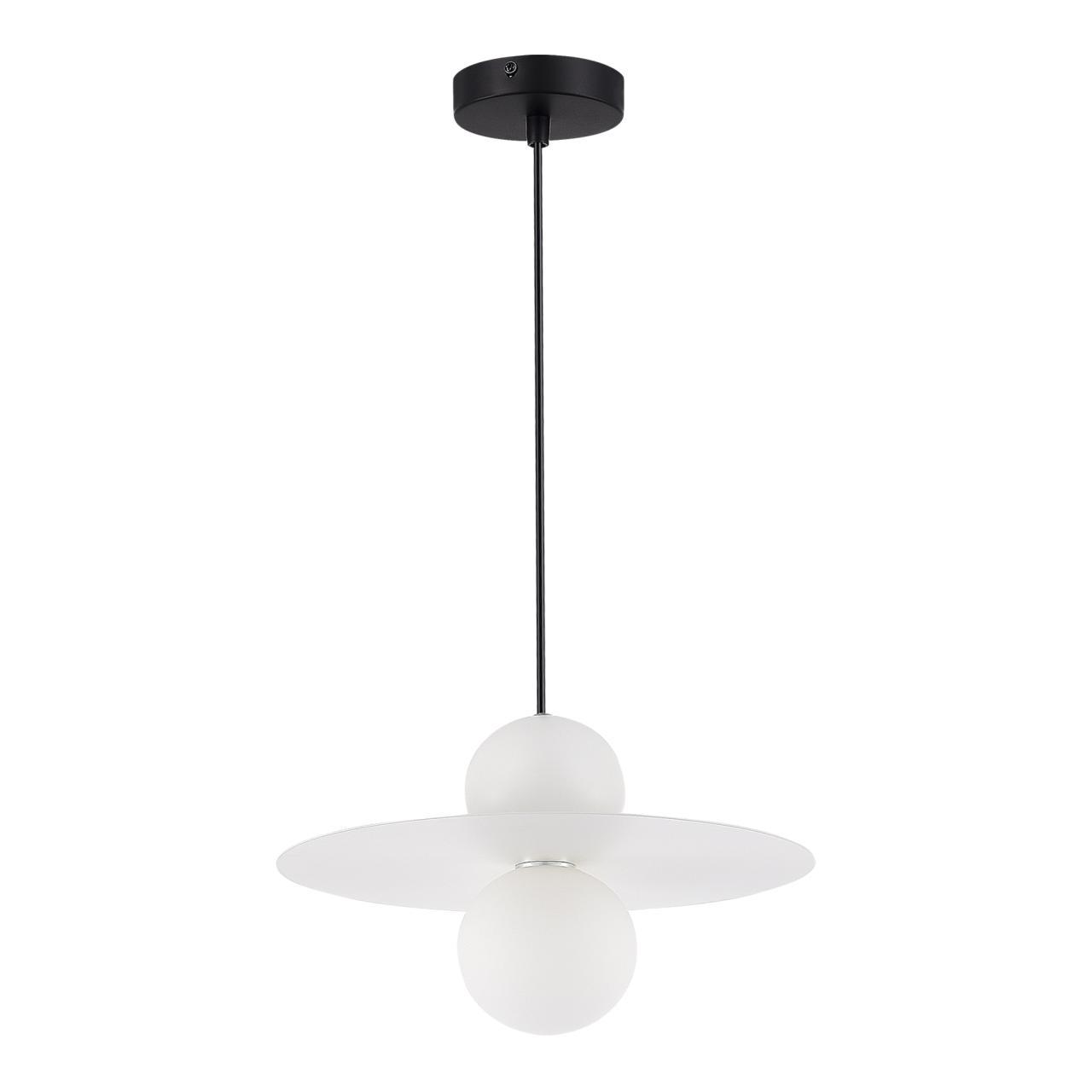 Дополнительная картинка SLE1257-453-01 Светильник подвесной RIZZ
