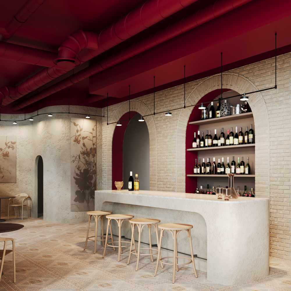 Дополнительная картинка Трековый светильник Technical TR204-1-12W3K-BBS