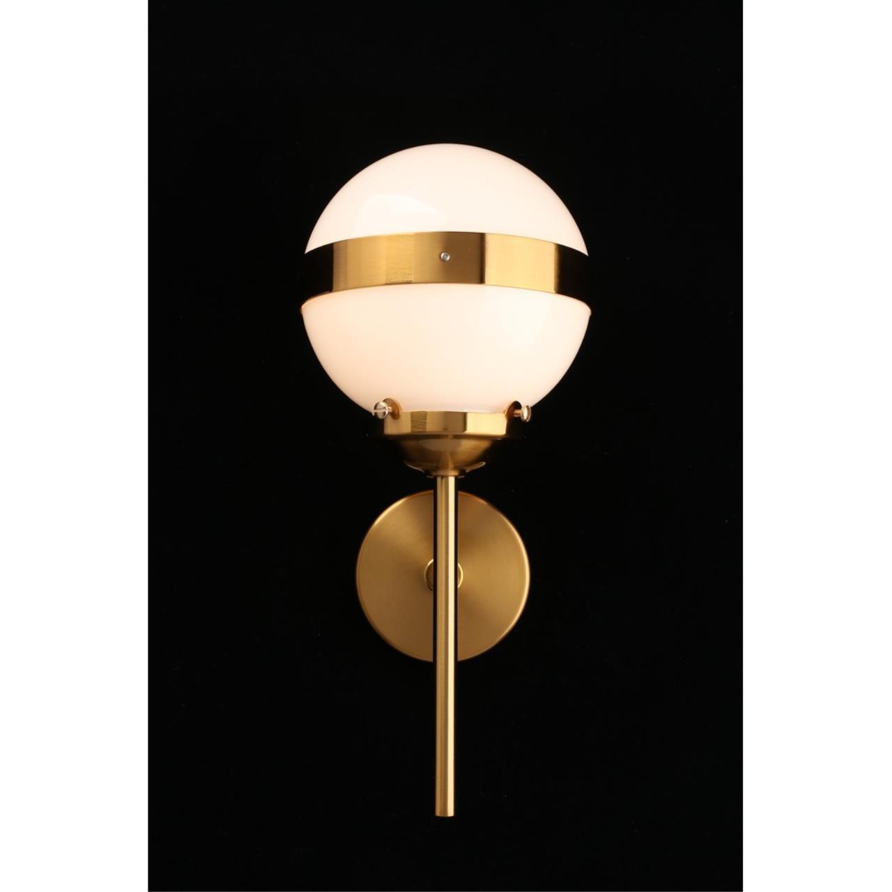 Картинка Бра Aployt Lulu APL.820.01.01