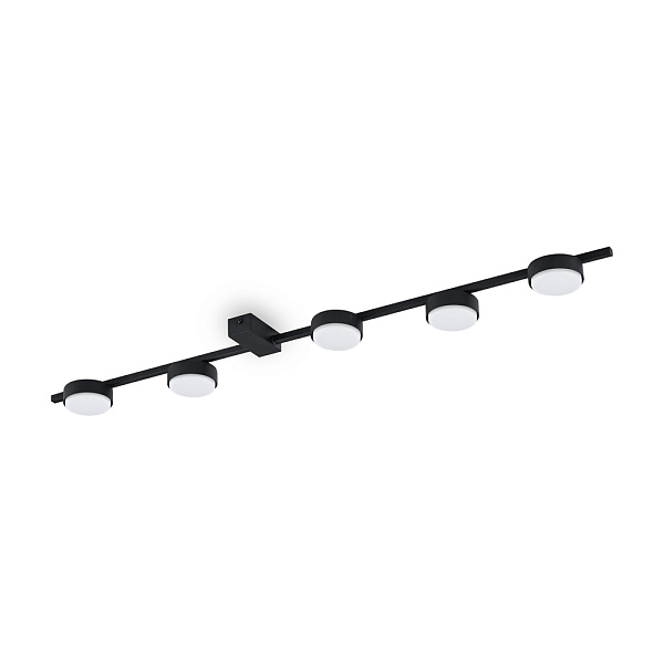 Картинка Потолочный светильник Freya FR5363CL-05B