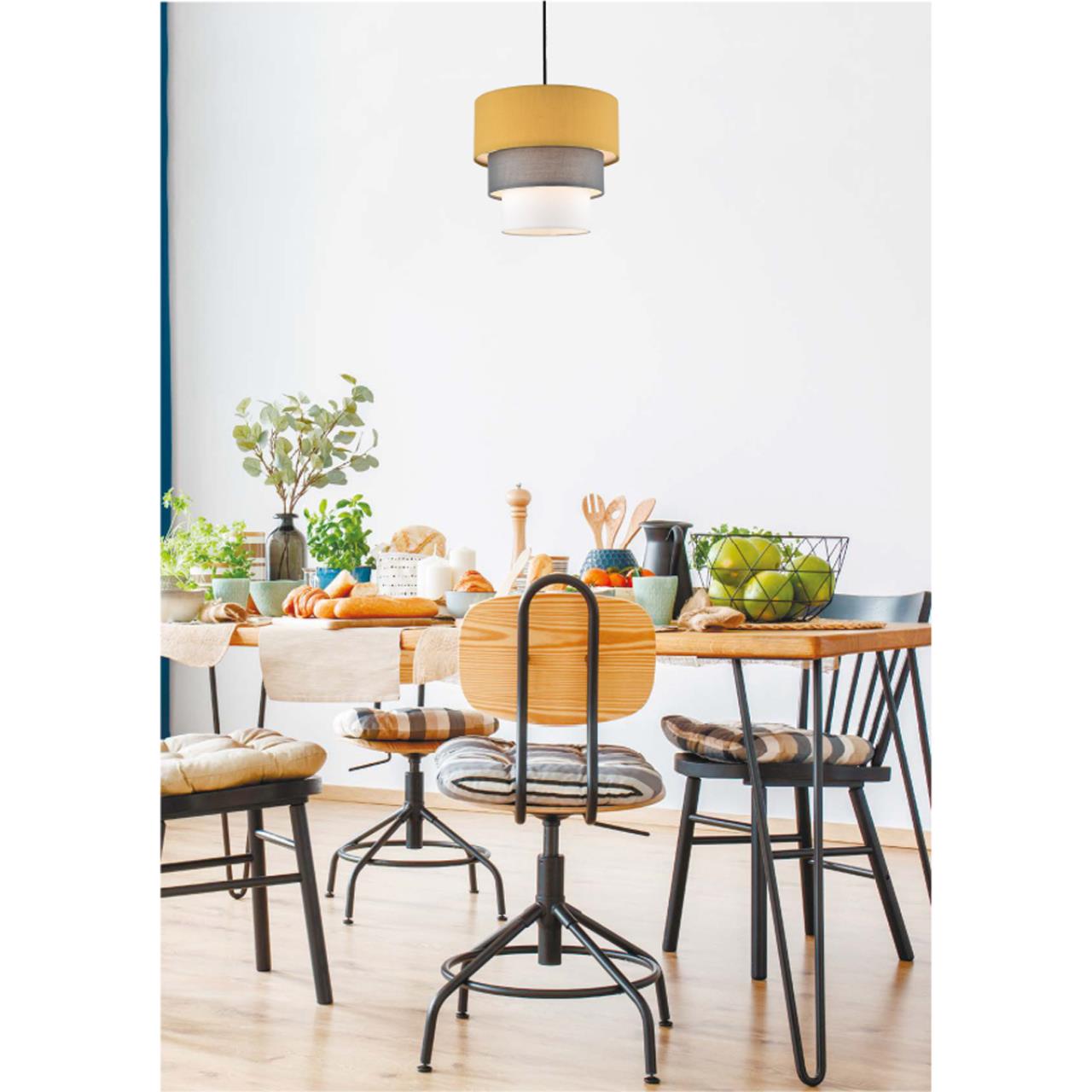 Картинка 8038/1 Lumion Подвесной светильник ILAIDA